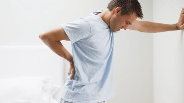 Prostatitis aguda