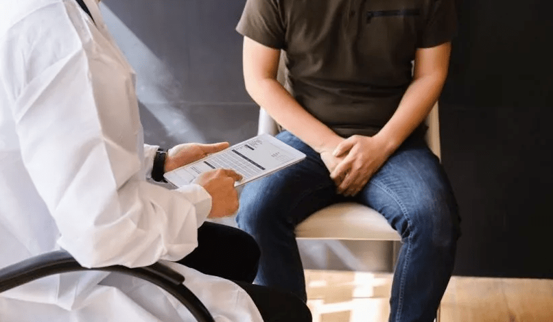 Tratamiento de la prostatitis